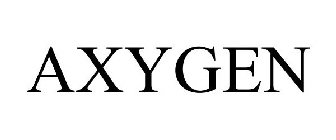 AXYGEN