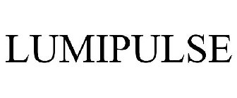 LUMIPULSE