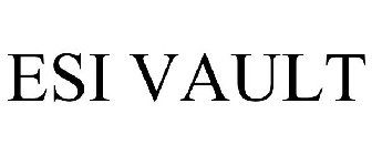 ESI VAULT