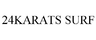 24KARATS SURF