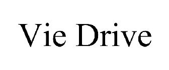 VIE DRIVE