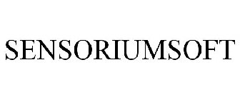SENSORIUMSOFT