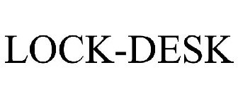 LOCK-DESK