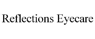 REFLECTIONS EYECARE