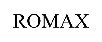 ROMAX