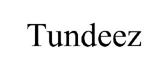TUNDEEZ