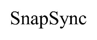 SNAPSYNC