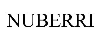 NUBERRI