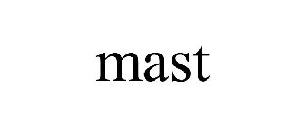 MAST