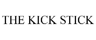 THE KICK STICK