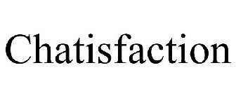 CHATISFACTION