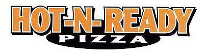 HOT-N-READY PIZZA