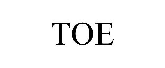 TOE