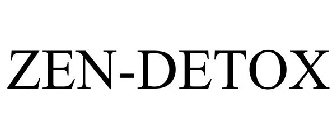 ZEN-DETOX