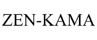 ZEN-KAMA