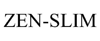 ZEN-SLIM