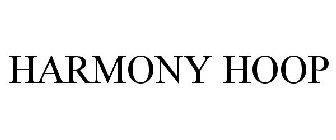 HARMONY HOOP