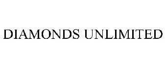 DIAMONDS UNLIMITED