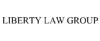 LIBERTY LAW GROUP