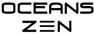 OCEANS ZEN