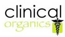 CLINICAL ORGANICS