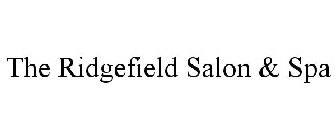 THE RIDGEFIELD SALON & SPA