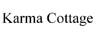 KARMA COTTAGE