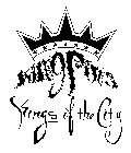 KINGPINS KINGS OF THE CITY