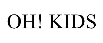 OH! KIDS