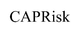 CAPRISK