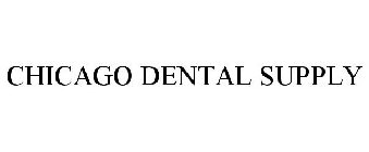 CHICAGO DENTAL SUPPLY