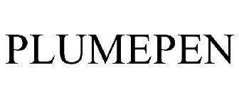 PLUMEPEN