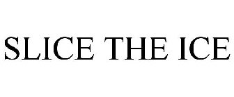SLICE THE ICE
