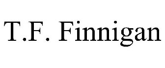 T.F. FINNIGAN