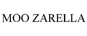 MOO ZARELLA