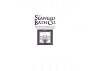 THE SEAWEED BATH CO. FIGHTING FLAKING AND SCALING SKIN NATURALLY