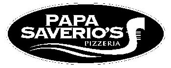 PAPA SAVERIO'S PIZZERIA