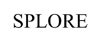 SPLORE