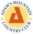 ADAM'S MOUNTAIN COUNTRY CLUB