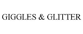 GIGGLES & GLITTER