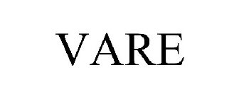 VARE