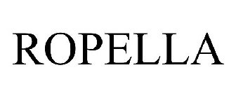 ROPELLA