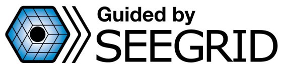 GUIDED BY SEEGRID