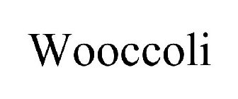 WOOCCOLI