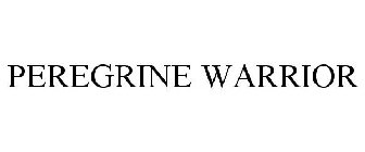 PEREGRINE WARRIOR