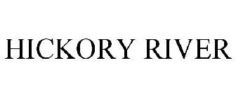 HICKORY RIVER