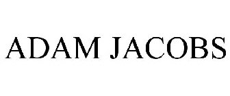 ADAM JACOBS
