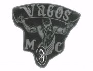 VAGOS M C