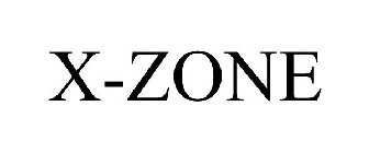 X-ZONE