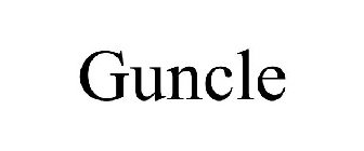 GUNCLE